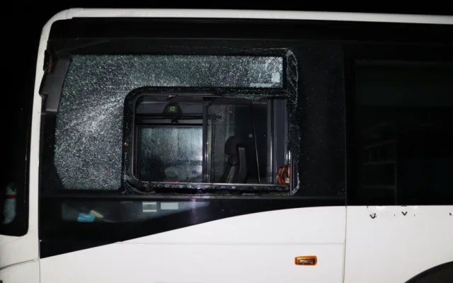 Policie objasnila sérii vloupání do budov a aut na Liberecku, obvinila 48letého recidivistu