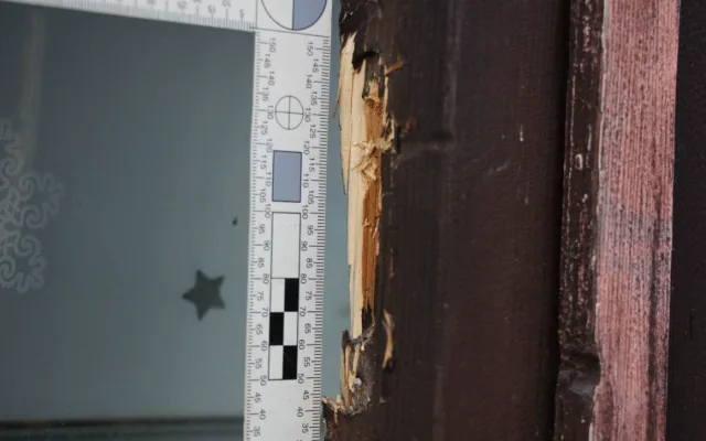 Policie objasnila sérii vloupání do budov a aut na Liberecku, obvinila 48letého recidivistu