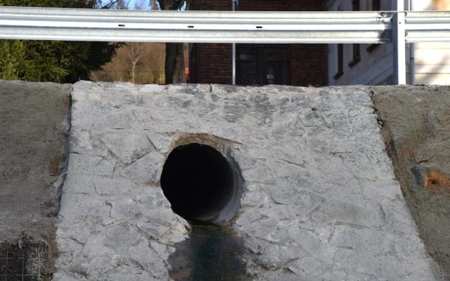 Obnova silnice u Benešova u Semil je hotová. Šlo o jeden z největších silničních projektů kraje