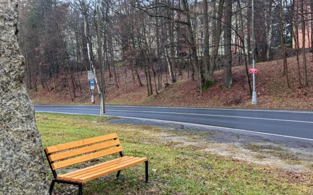 Rány sekyrou, lihový fix i punkové jméno ulice. Romská historie budí v Liberci emoce