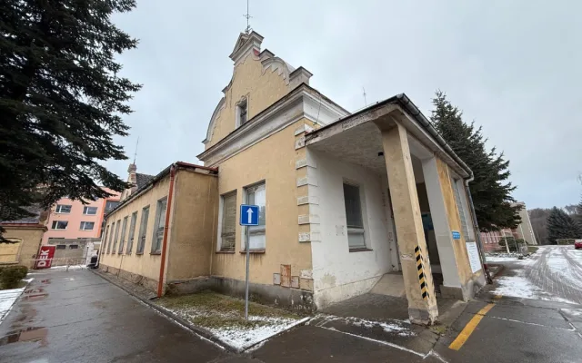 Frýdlantskou nemocnici čeká velká modernizace za 300 milionů. Začít může už letos