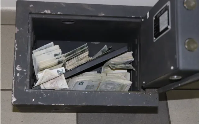 Operace s krycím názvem "Koule". Liberečtí kriminalisté chytli pachatele série 27 vloupání