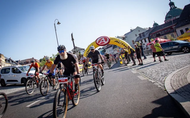 Mezinárodní MTB marathon Malevil Cup 2026 zahajuje odpočet a potvrzuje světovou kvalitu