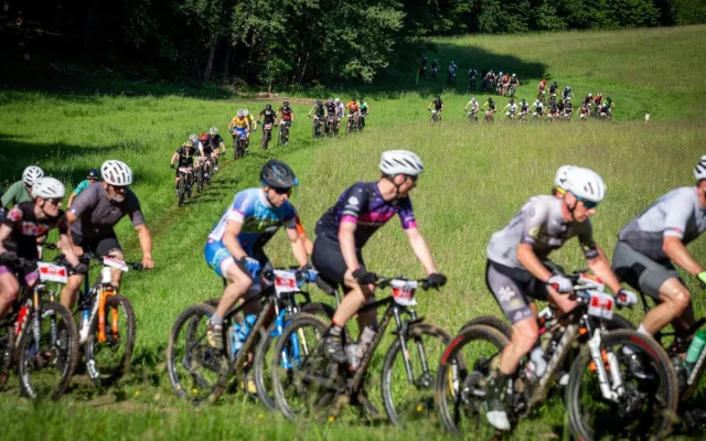 Mezinárodní MTB marathon Malevil Cup 2026 zahajuje odpočet a potvrzuje světovou kvalitu