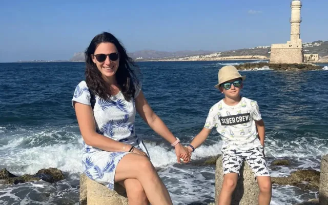 Sestřička liberecké nemocnice zemřela pod lavinou. Malému Edovi pomůže sbírka