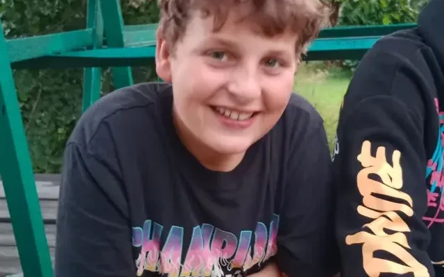 Vrah ze Smržovky jim zabil rodiče. Zajistit budoucnost může Karolíně (17) a Josefovi (14) sbírka