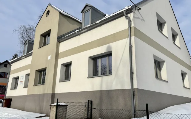 Intervenční centrum pro oběti domácího násilí v Liberci má konzultovnu pro děti