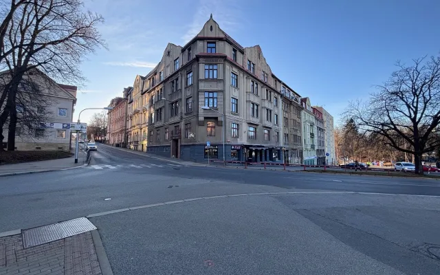 Liberec začne hledat firmu na revitalizaci Tržního náměstí za 75 milionů korun