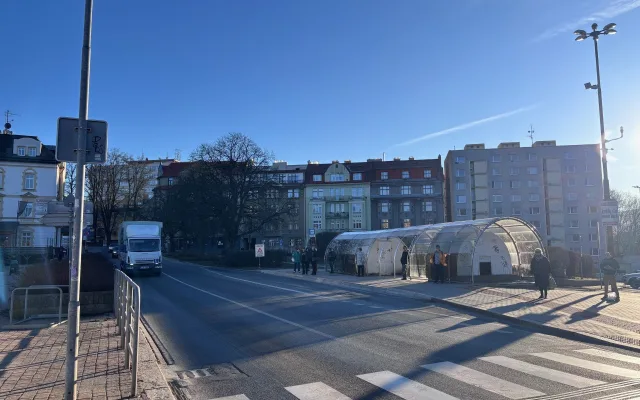 Liberec začne hledat firmu na revitalizaci Tržního náměstí za 75 milionů korun