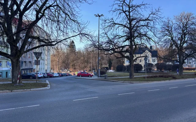 Liberec začne hledat firmu na revitalizaci Tržního náměstí za 75 milionů korun