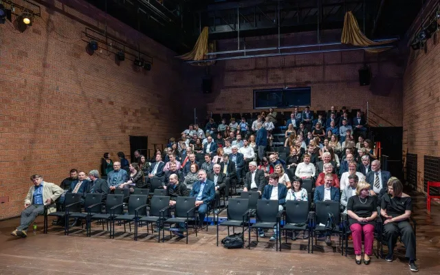Opět Ester. Anketu o Sportovce Liberecka ovládla Ledecká