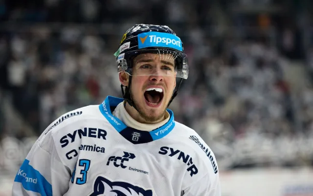 Závěrečný nápor nestačil. Úvodní čtvrtfinálovou bitvu play-off ovládly Karlovy Vary