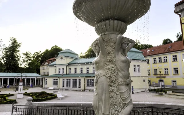 Spa Resort Libverda, to je nejen víkendový restart v Jizerkách