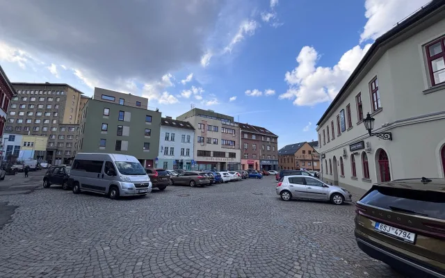 Liberec vybral projektanty pro výstavbu na tzv. Papíráku, zaplatí přes 50 milionů
