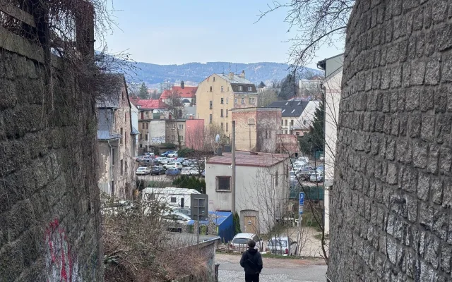 Liberec vybral projektanty pro výstavbu na tzv. Papíráku, zaplatí přes 50 milionů