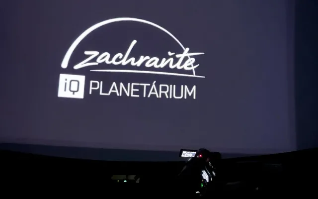 Jediné planetárium v Libereckém kraji dosluhuje. iQLANDIA hledá miliony, nabízí zážitky