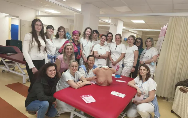 OC Nisa Liberec podpoří dobrou věc. Přihlášky končí 30. dubna