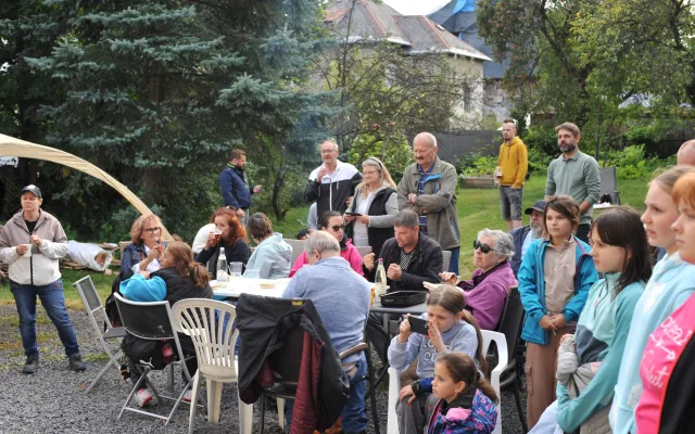 OC Nisa Liberec podpoří dobrou věc. Přihlášky končí 30. dubna