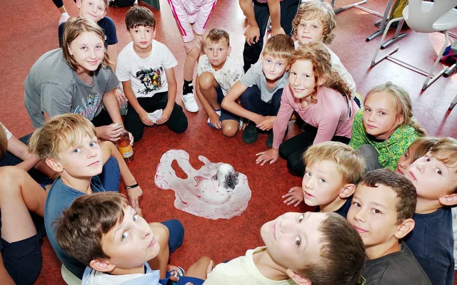 Příměstské tábory v Liberci dětem přinesou léto plné zážitků