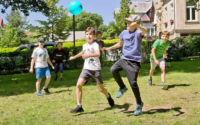 Příměstské tábory v Liberci dětem přinesou léto plné zážitků