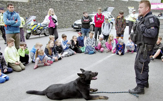 Příměstské tábory v Liberci dětem přinesou léto plné zážitků