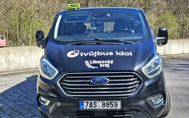 Fenomén poptávková doprava: nejen zachovává, ale i zlepšuje dopravní obslužnost