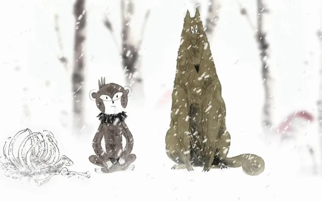 Anifilm 2026 přinese do Liberce světovou animaci a téma mýtů a legend