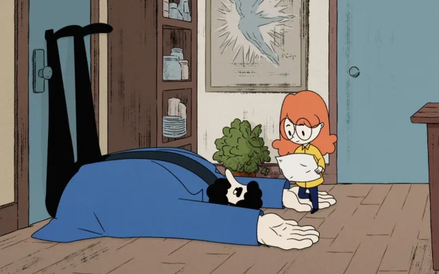Anifilm 2026 přinese do Liberce světovou animaci a téma mýtů a legend