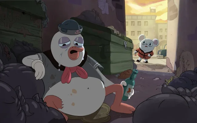 Anifilm 2026 přinese do Liberce světovou animaci a téma mýtů a legend