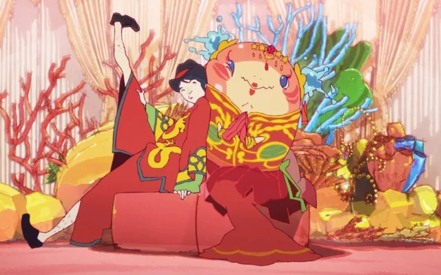 Anifilm 2026 přinese do Liberce světovou animaci a téma mýtů a legend