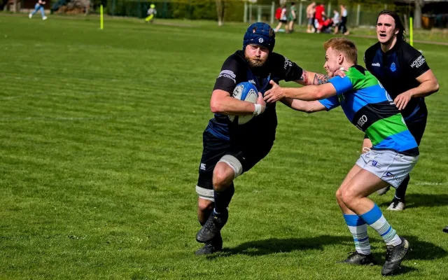 Rugby Club Liberec oslaví desáté výročí velkolepým Dnem s rugby v Chotyni