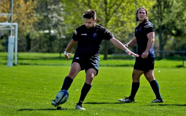 Rugby Club Liberec oslaví desáté výročí velkolepým Dnem s rugby v Chotyni