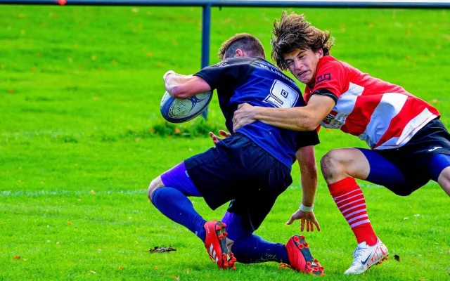 Rugby Club Liberec oslaví desáté výročí velkolepým Dnem s rugby v Chotyni