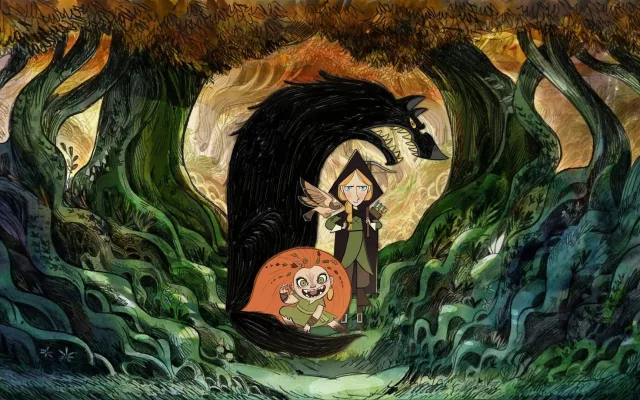 Mezinárodní festival animovaných filmů Anifilm začíná právě dnes