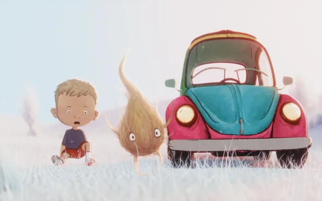 Anifilm 2026 odstartoval. První ceny rozdány, ocenění převzal i Jan Klos