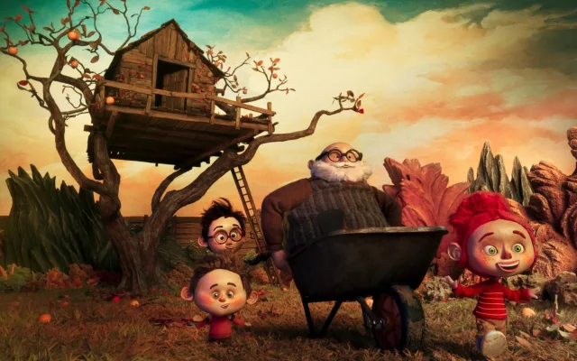 Anifilm 2026 odstartoval. První ceny rozdány, ocenění převzal i Jan Klos
