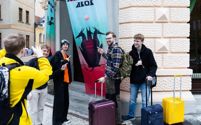 Anifilm míří do finále, poslední dny ale nabízejí nabitý program