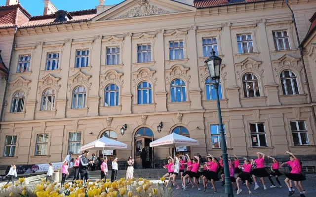 Taneční škola ILMA získala tři zlaté medaile na domácím mistrovství republiky