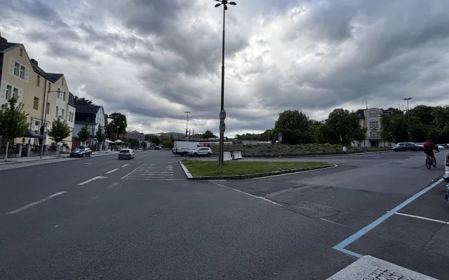 Revitalizace Tržního náměstí v Liberci za 73 milionů korun začne v létě