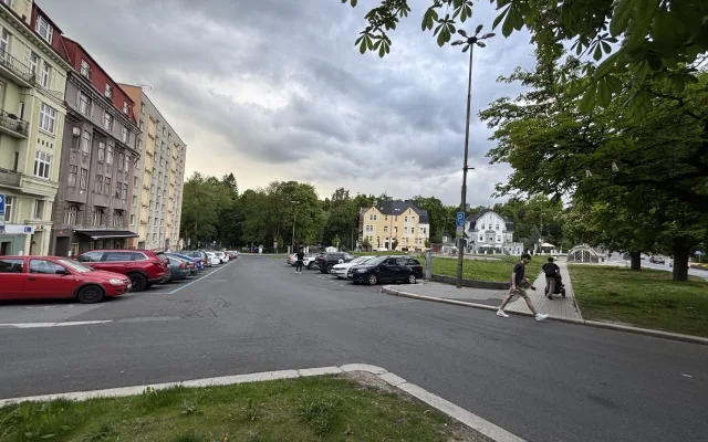 Revitalizace Tržního náměstí v Liberci za 73 milionů korun začne v létě