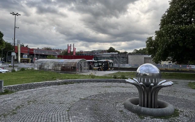Revitalizace Tržního náměstí v Liberci za 73 milionů korun začne v létě