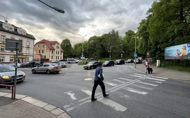 Revitalizace Tržního náměstí v Liberci za 73 milionů korun začne v létě