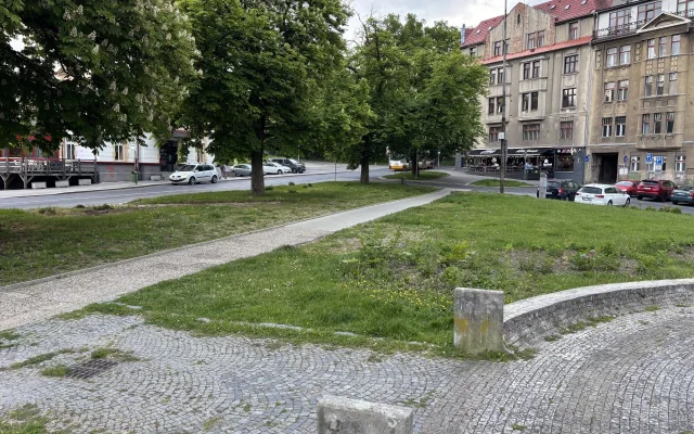 Revitalizace Tržního náměstí v Liberci za 73 milionů korun začne v létě