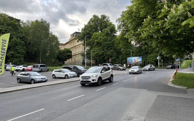 Revitalizace Tržního náměstí v Liberci za 73 milionů korun začne v létě