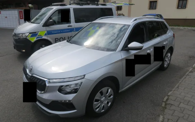 DN JN Československé armády
