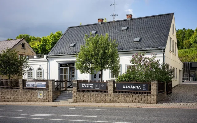 Muzejní noc pod Ještědem už dnes a bude opět velkolepá. Podívejte se, co nabízí