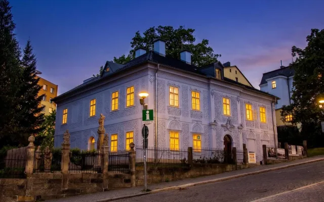Muzejní noc pod Ještědem už dnes a bude opět velkolepá. Podívejte se, co nabízí