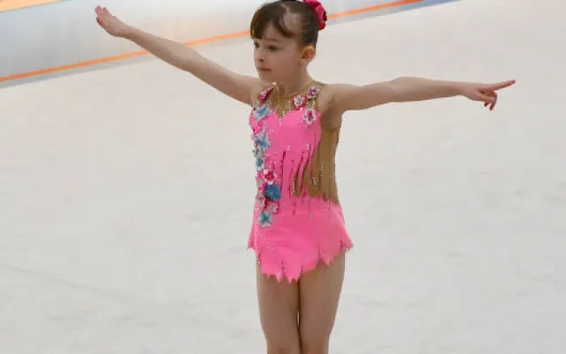 Liberecké moderní gymnastky zazářily na oblastních přeborech. Vybojoval tři tituly