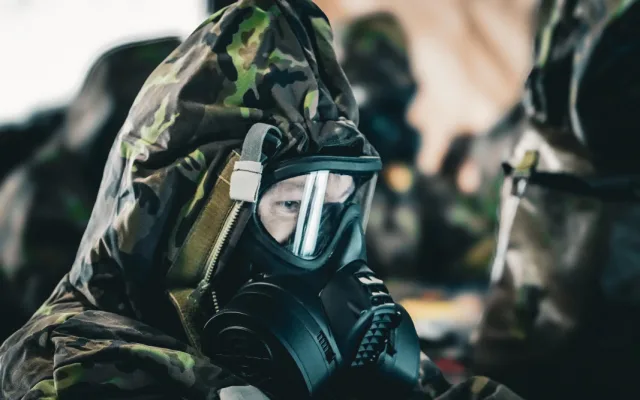 Liberecké kasárny hostily mezinárodní cvičení NATO, zapojily se vojáci z Francie, Británie i USA