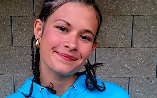 Patnáctiletá Marie Sládková z Liberce vyhrála prestižní fotografickou soutěž Czech Photo Junior
